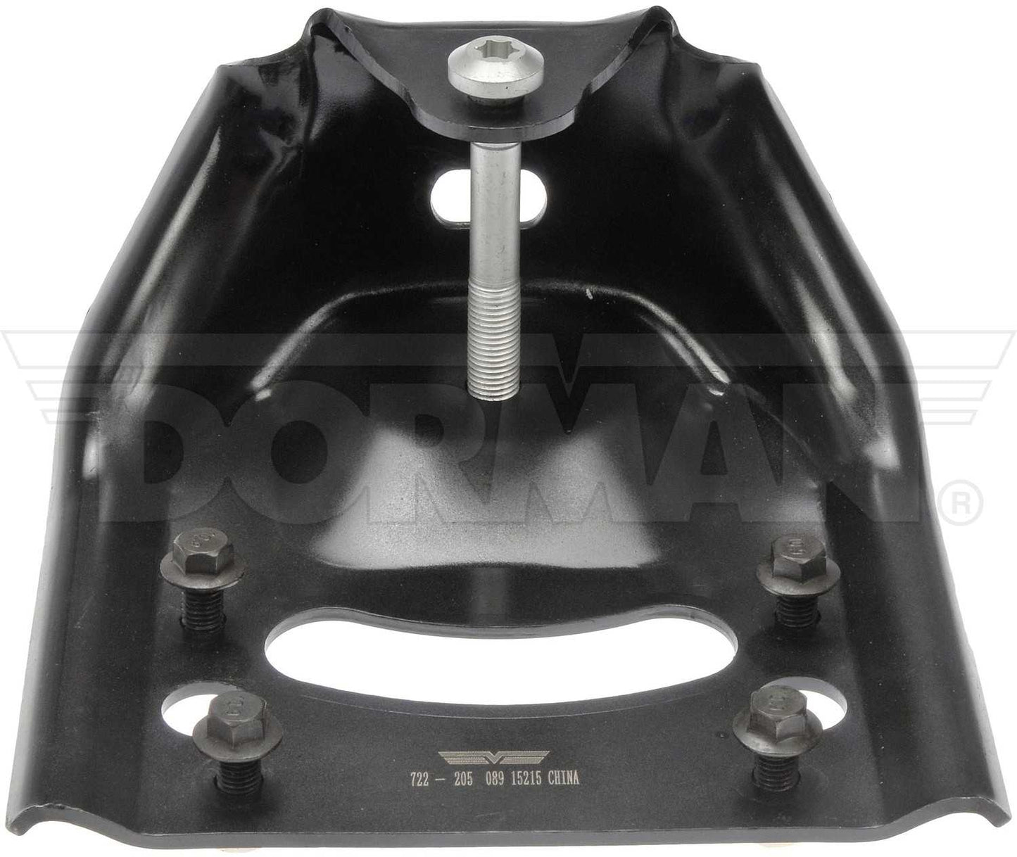 Dorman - OE Solutions Leaf Spring Hanger for 2002-94 Dodge Ram 2500 3500 722-205