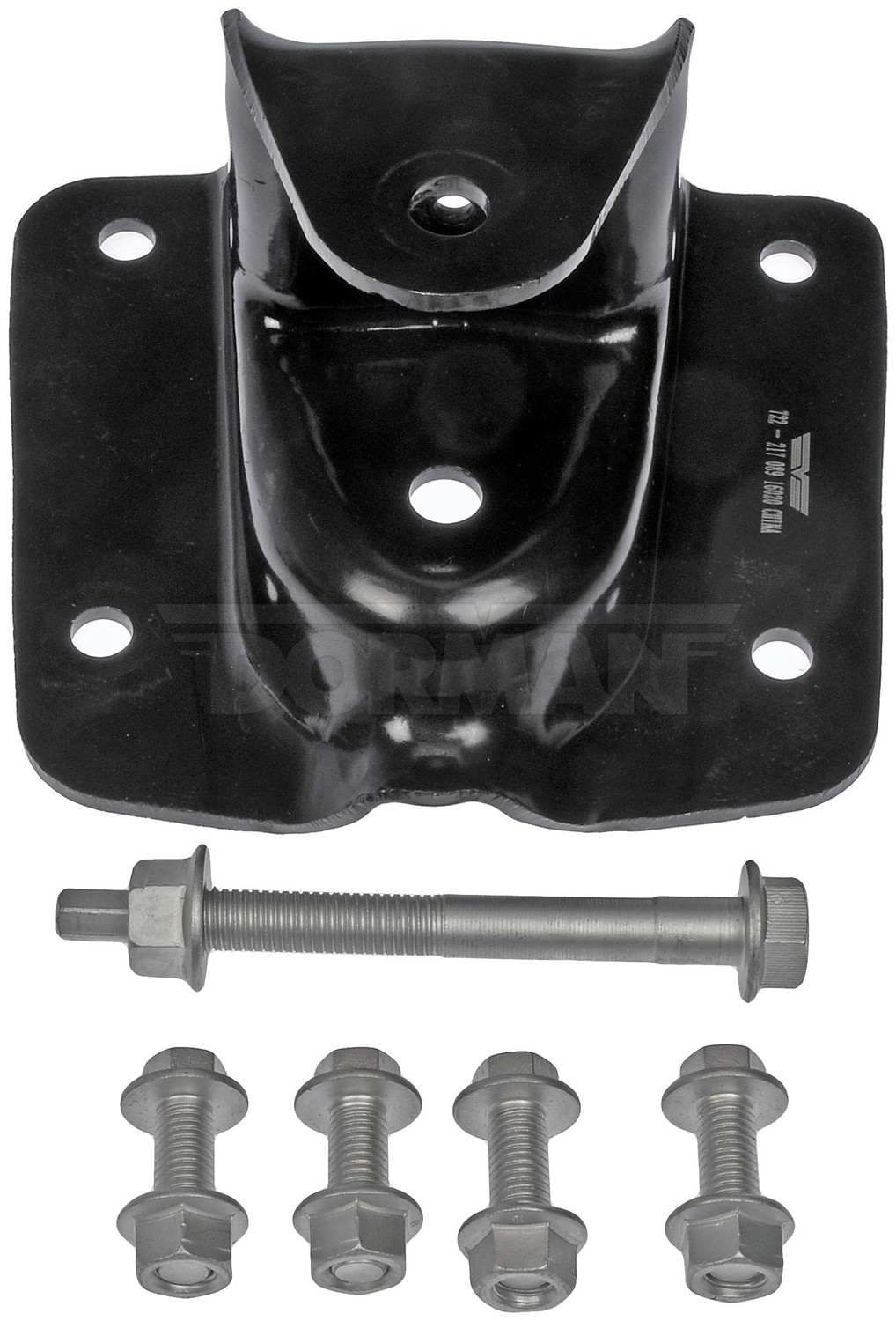 Dorman - OE Solutions Leaf Spring Hanger Front Position for 1996-2001 Dodge Ram 1500 2500 3500 722-217