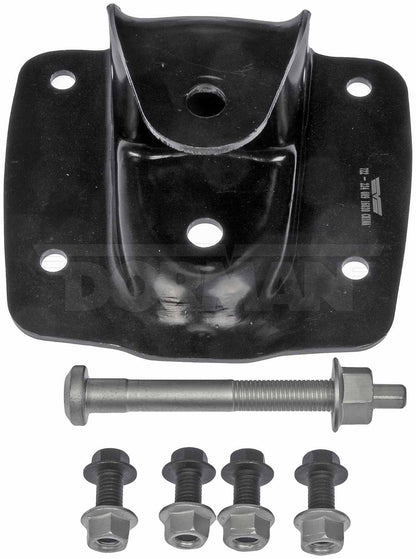 Dorman - OE Solutions Leaf Spring Hanger Front Position Leaf Spring Bracket Kit for 1994-2002 Dodge Ram 1500 2500 3500 722-224