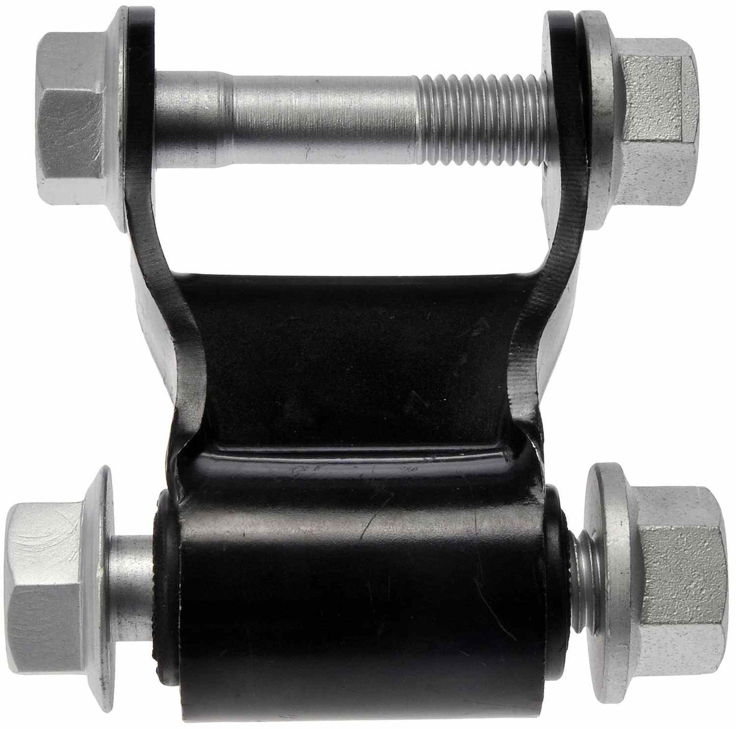 Dorman - OE Solutions Leaf Spring Shackle with power coated finish for 1982-1997 Dodge 722-228
