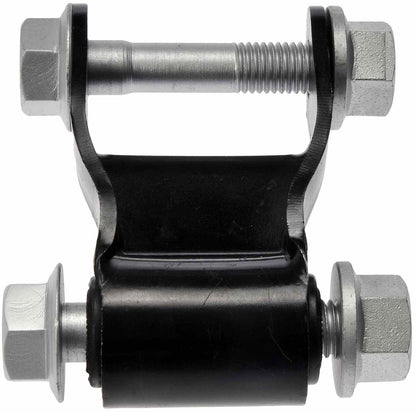 Dorman - OE Solutions Leaf Spring Shackle with power coated finish for 1982-1997 Dodge 722-228