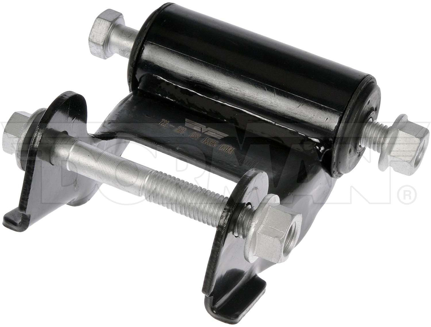 Dorman - OE Solutions Leaf Spring Shackle with Power Coated Finish for 1985-2005 Chevrolet Astro GMC Safari 722-229