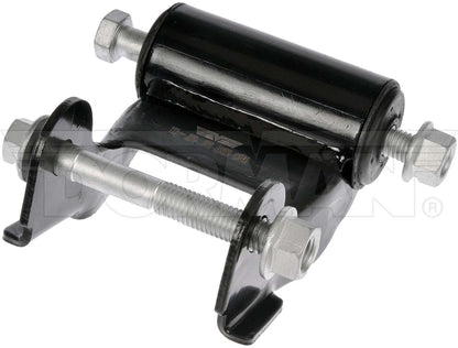 Dorman - OE Solutions Leaf Spring Shackle with Power Coated Finish for 1985-2005 Chevrolet Astro GMC Safari 722-229