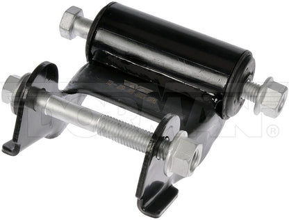 Dorman - OE Solutions Leaf Spring Shackle with Power Coated Finish for 1985-2005 Chevrolet Astro GMC Safari 722-229