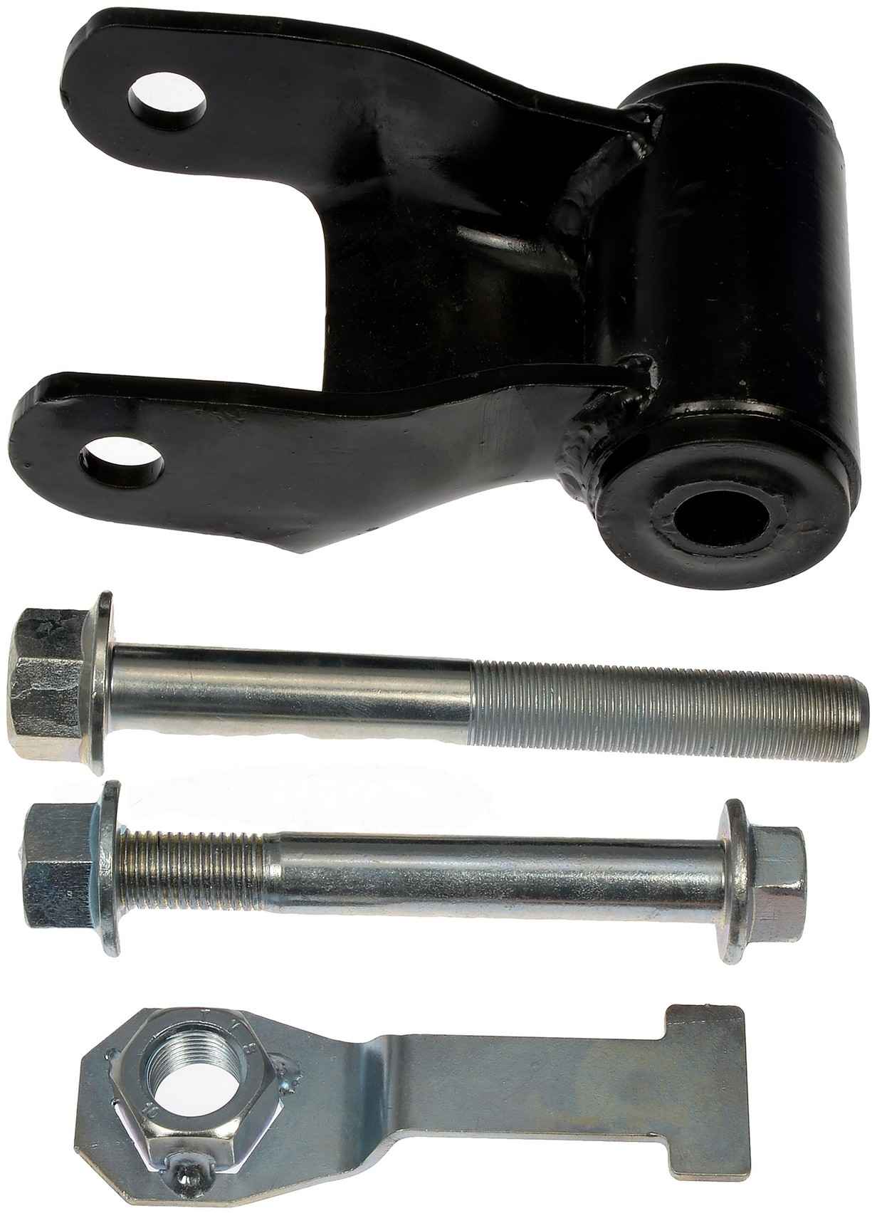 Dorman - OE Solutions LEAF SPRING SHACKLE KIT 722-235