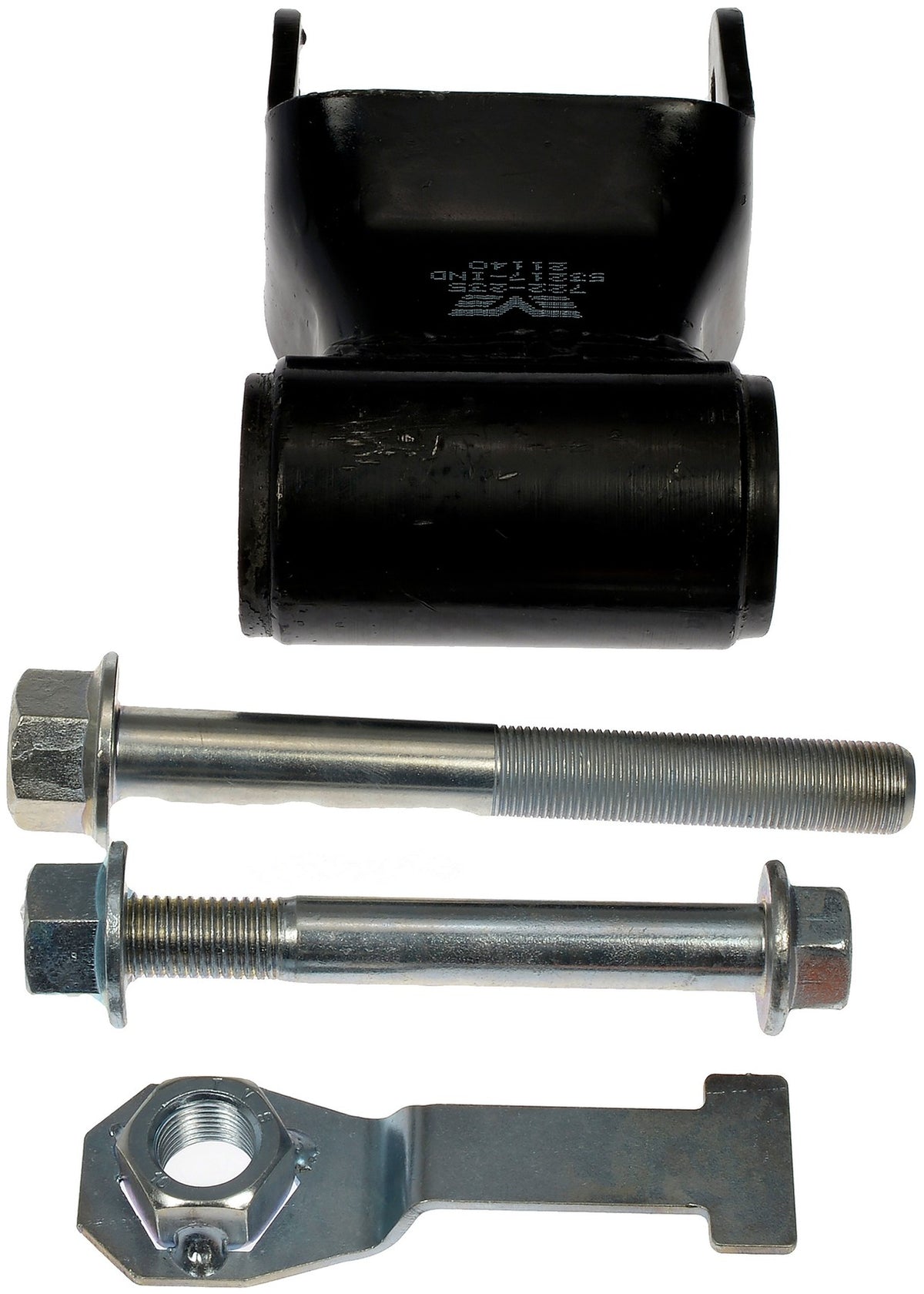 Dorman - OE Solutions LEAF SPRING SHACKLE KIT 722-235