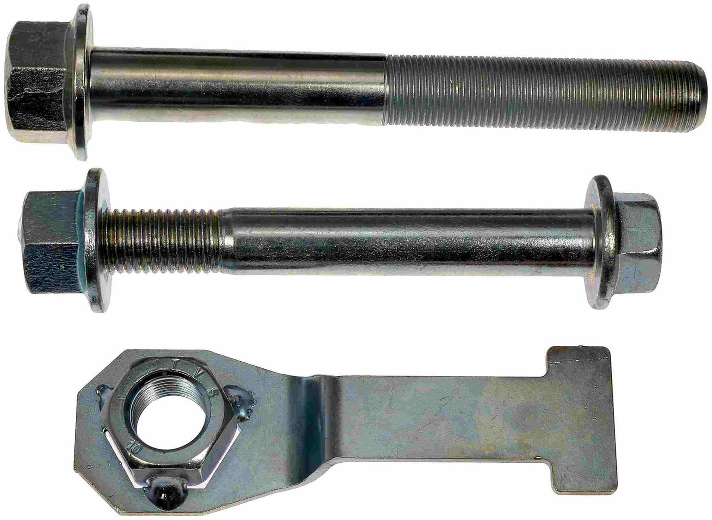 Dorman - OE Solutions LEAF SPRING SHACKLE KIT 722-235