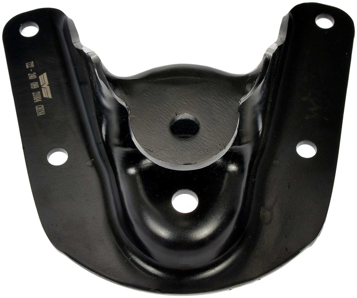 Dorman - OE Solutions LEAF SPRING BRACKET KIT 722-240