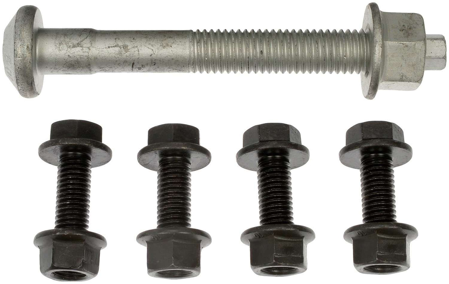 Dorman - OE Solutions LEAF SPRING BRACKET KIT 722-240