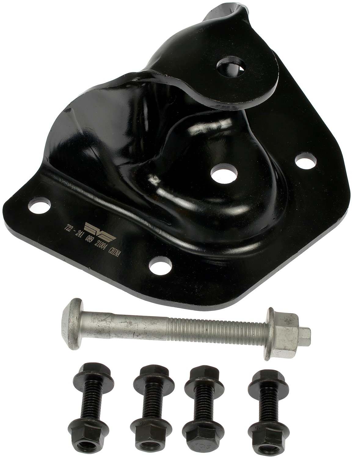 Dorman - OE Solutions LEAF SPRING BRACKET KIT 722-241