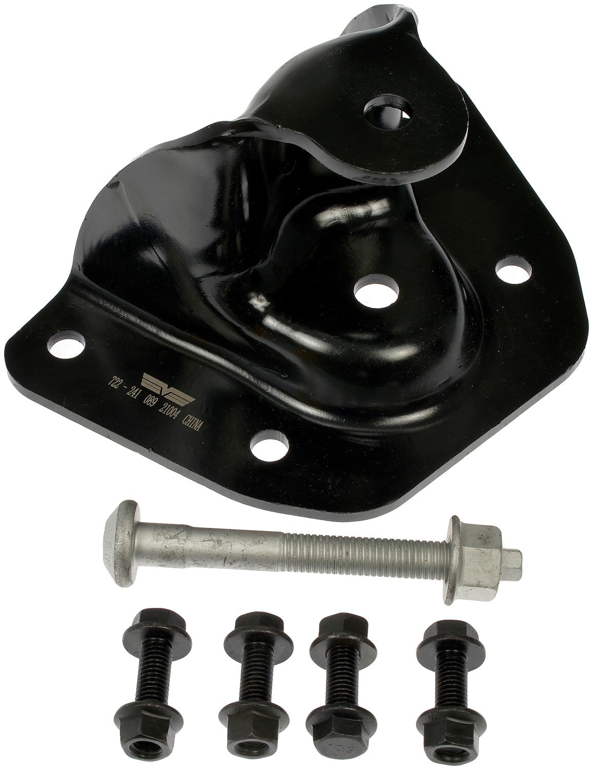 Dorman - OE Solutions LEAF SPRING BRACKET KIT 722-241