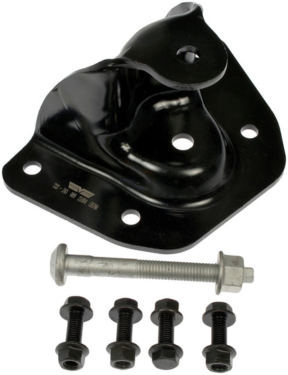 Dorman - OE Solutions LEAF SPRING BRACKET KIT 722-241