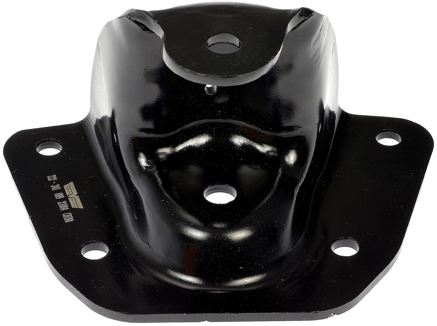 Dorman - OE Solutions LEAF SPRING BRACKET KIT 722-241