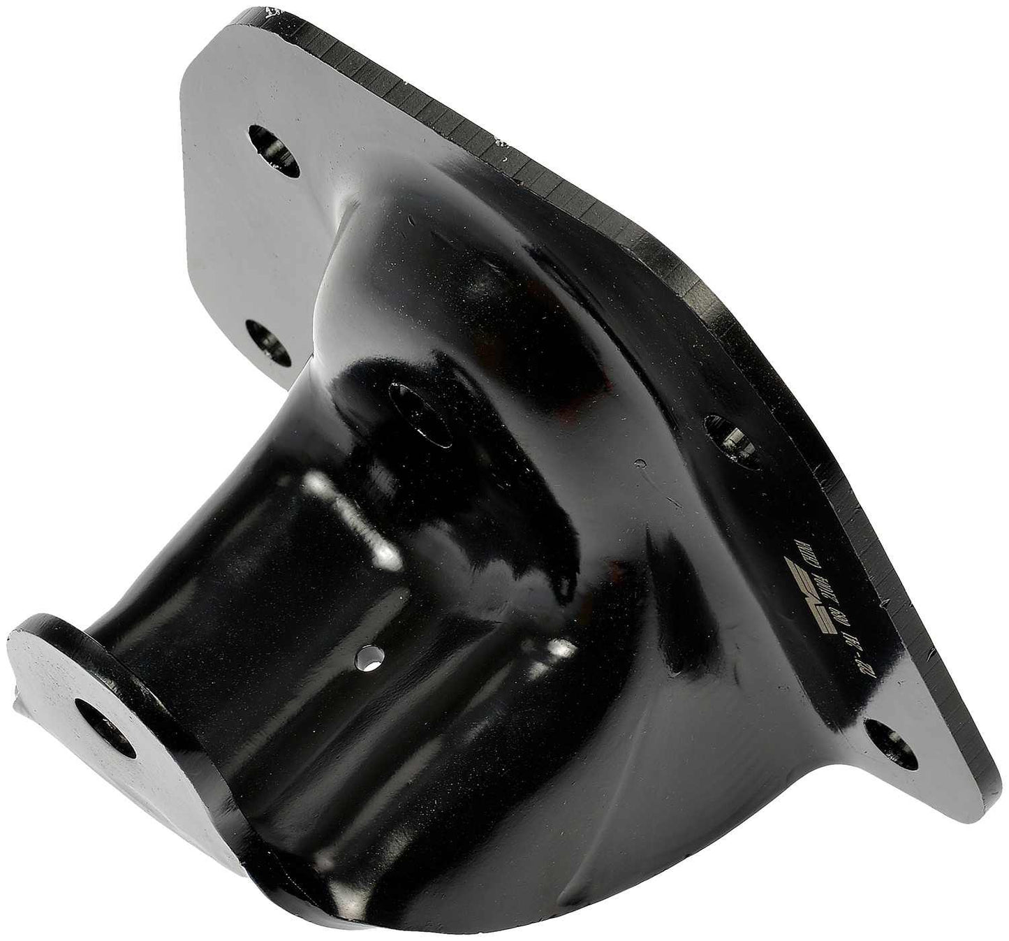 Dorman - OE Solutions LEAF SPRING BRACKET KIT 722-241