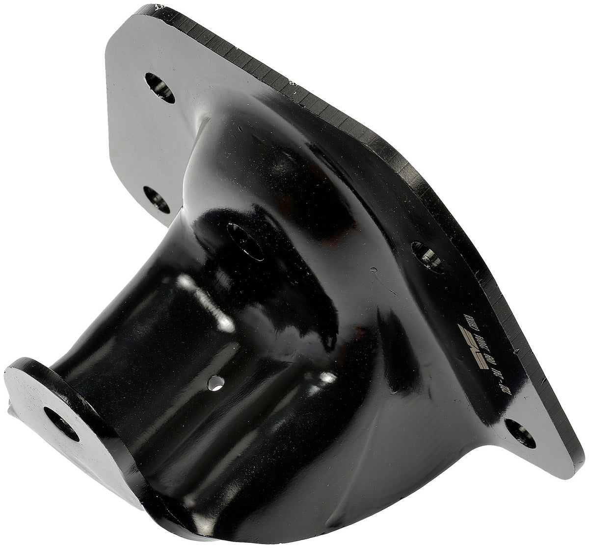 Dorman - OE Solutions LEAF SPRING BRACKET KIT 722-241
