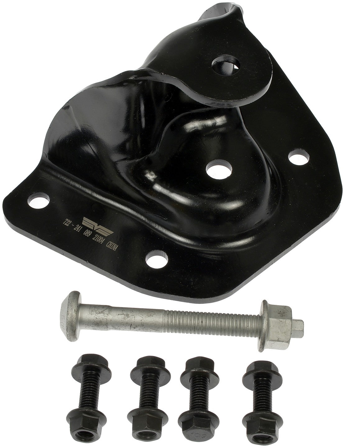 Dorman - OE Solutions LEAF SPRING BRACKET KIT 722-241