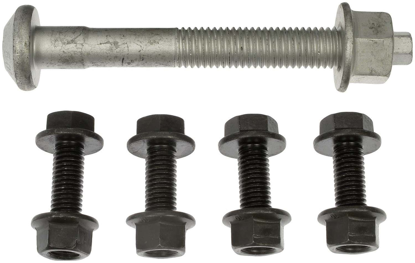Dorman - OE Solutions LEAF SPRING BRACKET KIT 722-241