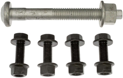 Dorman - OE Solutions LEAF SPRING BRACKET KIT 722-241