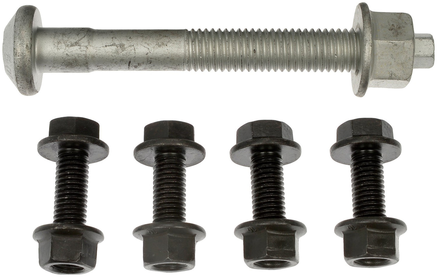 Dorman - OE Solutions LEAF SPRING BRACKET KIT 722-241