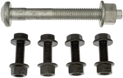 Dorman - OE Solutions LEAF SPRING BRACKET KIT 722-241