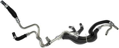 Dorman - OE Solutions Transmission Oil Cooler Pressure And Return Line 724-006