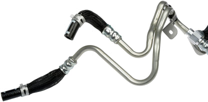 Dorman - OE Solutions Transmission Oil Cooler Pressure And Return Line 724-006