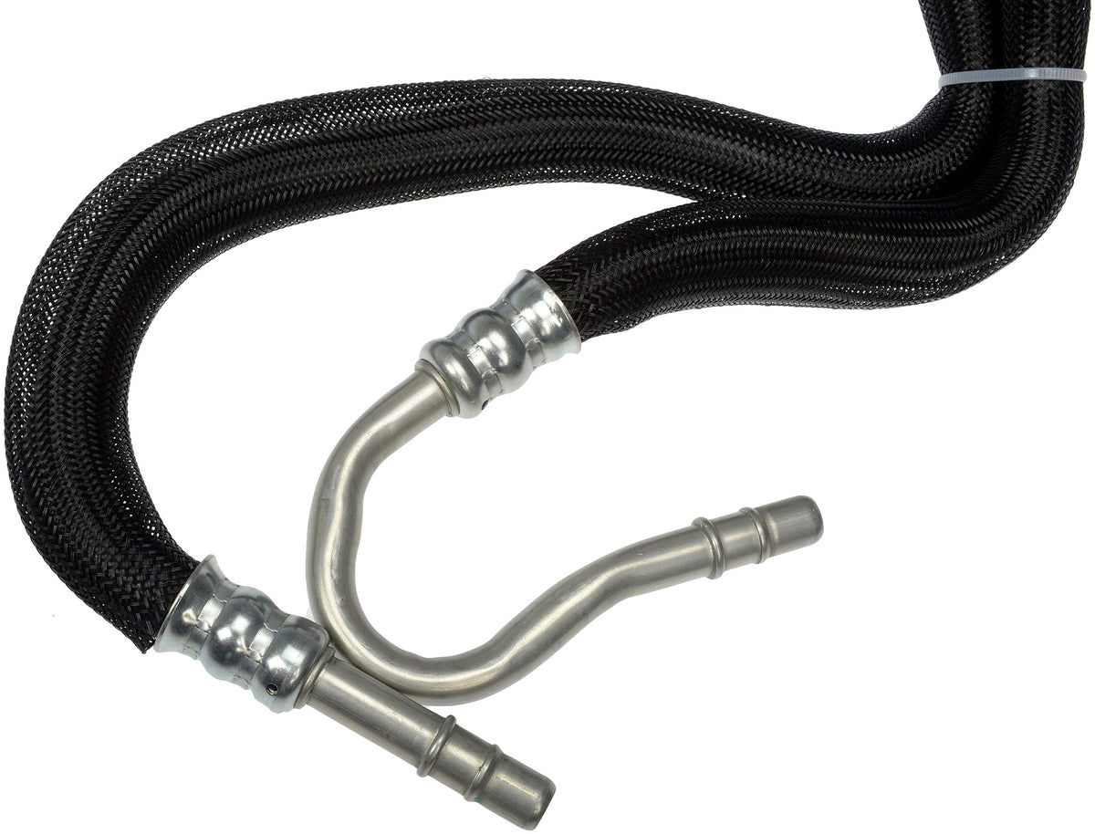 Dorman - OE Solutions Transmission Oil Cooler Pressure And Return Line 724-006