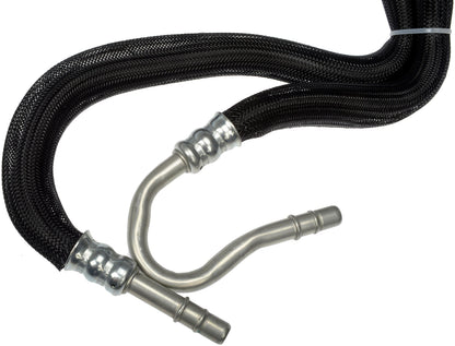 Dorman - OE Solutions Transmission Oil Cooler Pressure And Return Line 724-006