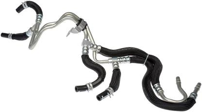 Dorman - OE Solutions Transmission Oil Cooler Pressure And Return Line 724-006