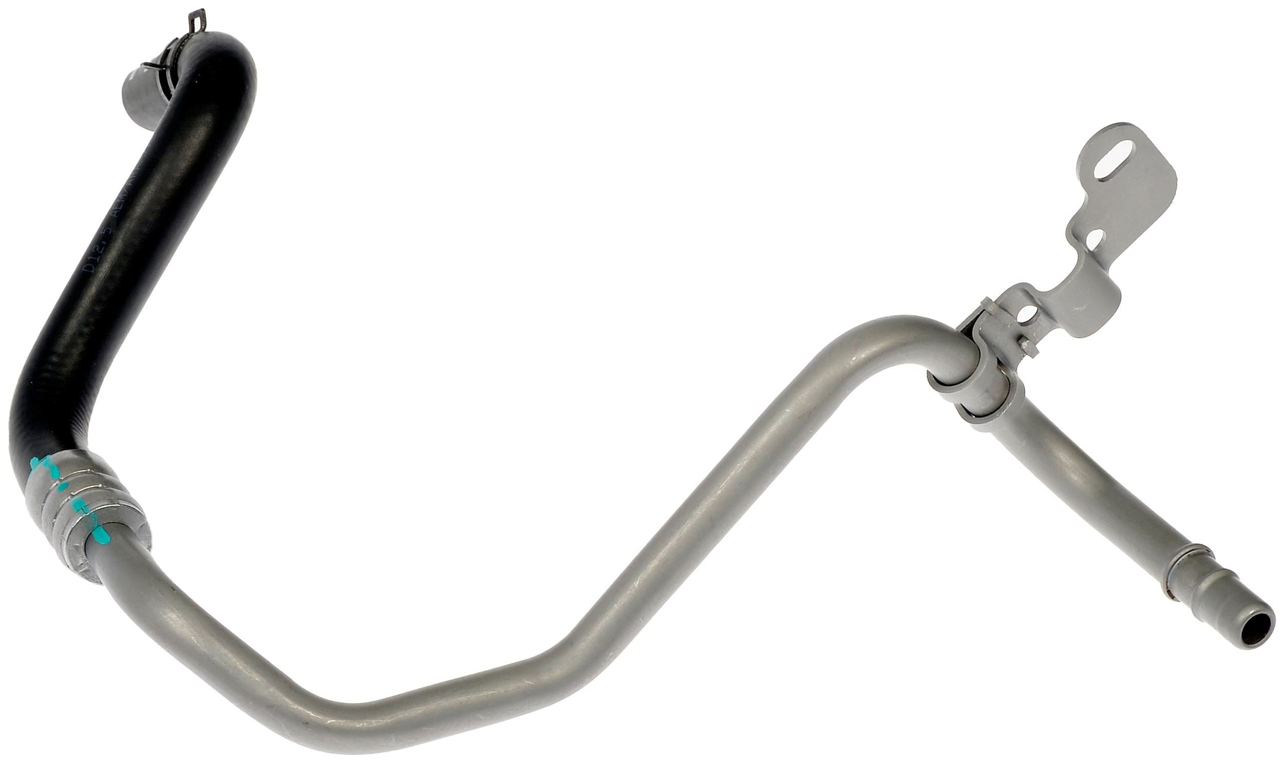 Dorman - OE Solutions TRANSMISSION COOLER LINE 724-015