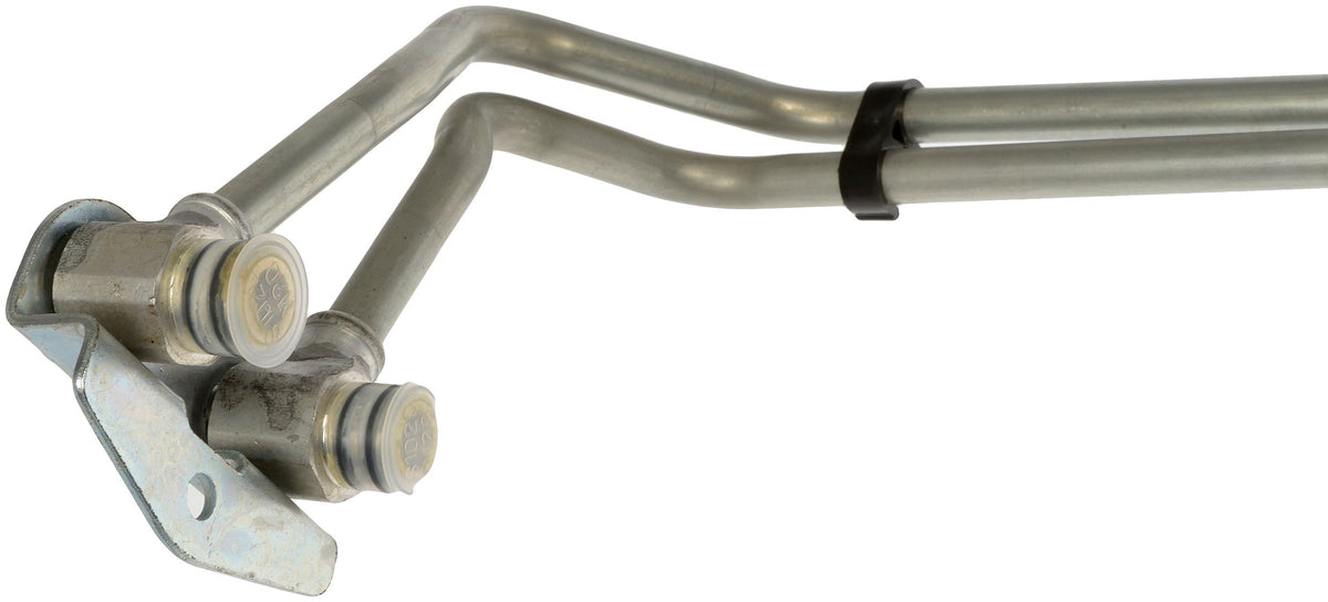 Dorman - OE Solutions Transmission Oil Cooler Pressure And Return Line 724-605