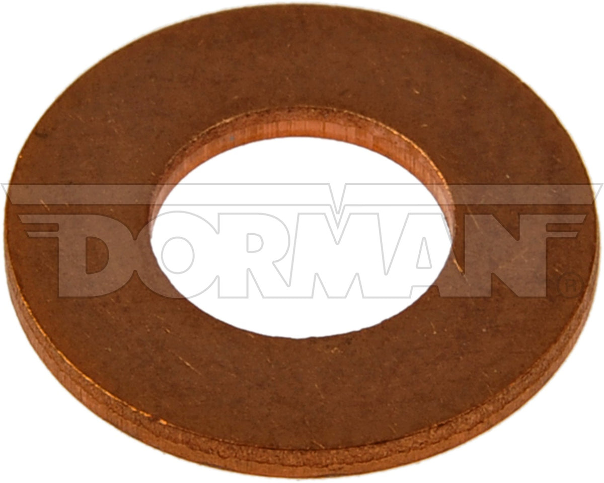 Dorman Autograde Copper Washer 1/16 In x 3/8 In x 3/4 In for General Automotive Applications 725-003