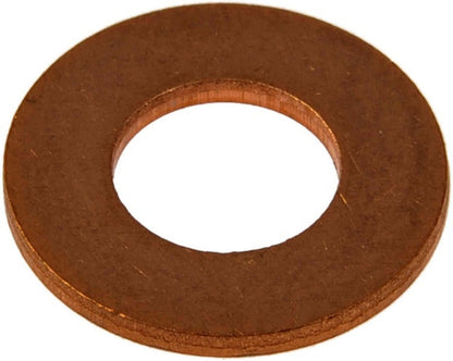Dorman Autograde Copper Washer 1/16 In x 3/8 In x 3/4 In for General Automotive Applications 725-003