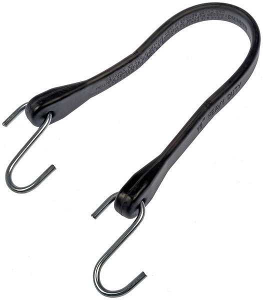 Dorman - Champ Cable Tie and Clip 7-256