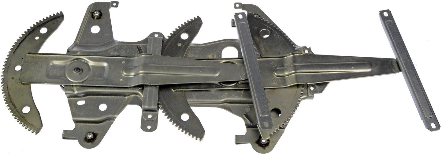 Dorman OE Solutions Window Regulator for 1996-2002 Toyota 4Runner 740-012