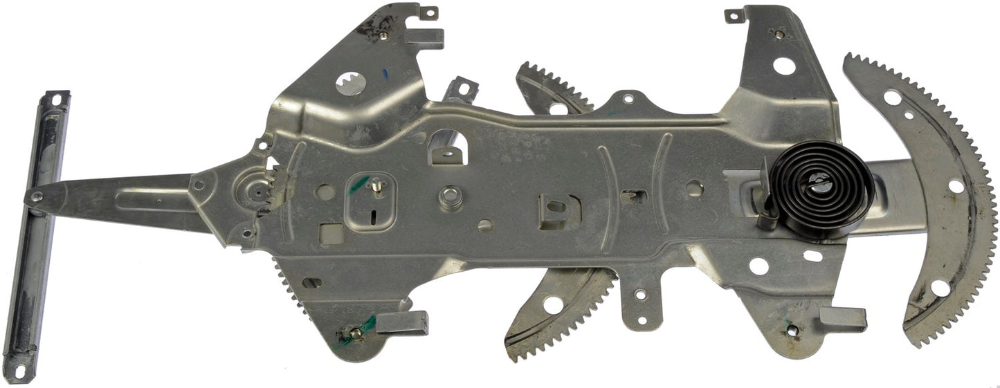 Dorman OE Solutions Window Regulator for 1996-2002 Toyota 4Runner 740-012