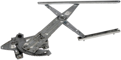 Dorman - OE Solutions Power Window Regulator (Regulator Only) for 2012-04 Chevrolet, GMC and 2008-06 Isuzu