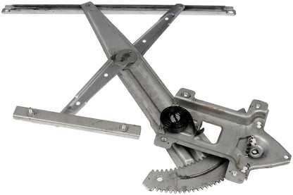 Dorman - OE Solutions Power Window Regulator (Regulator Only) for 2012-04 Chevrolet, GMC and 2008-06 Isuzu