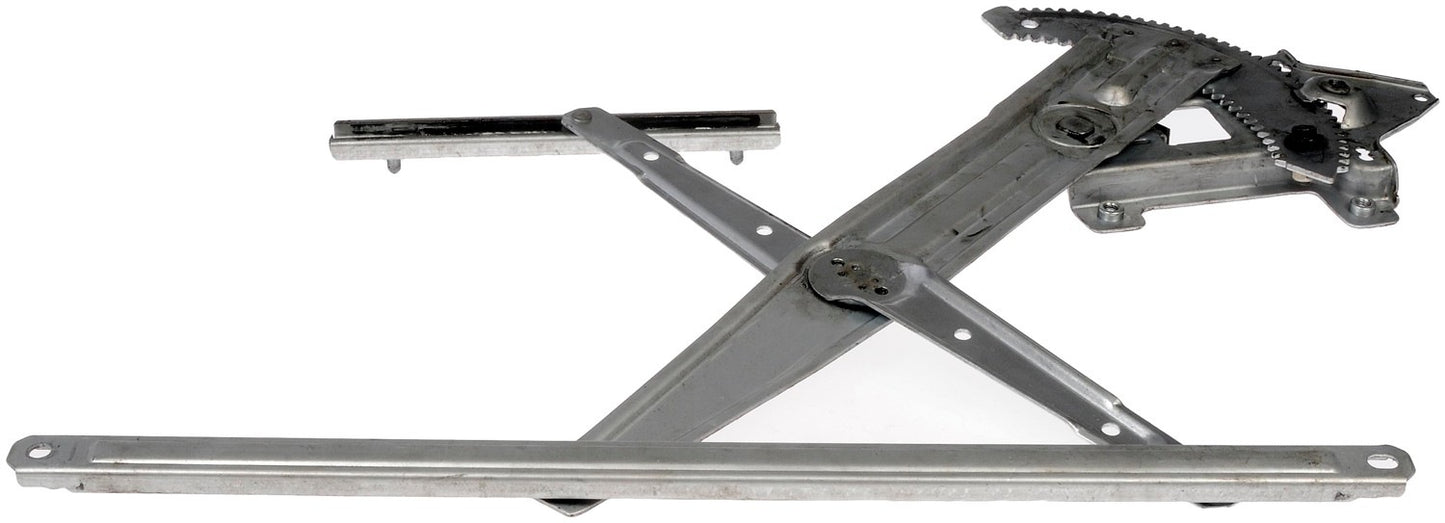 Dorman - OE Solutions Power Window Regulator (Regulator Only) for 2012-04 Chevrolet, GMC and 2008-06 Isuzu