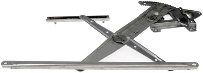 Dorman - OE Solutions Power Window Regulator (Regulator Only) for 2012-04 Chevrolet, GMC and 2008-06 Isuzu