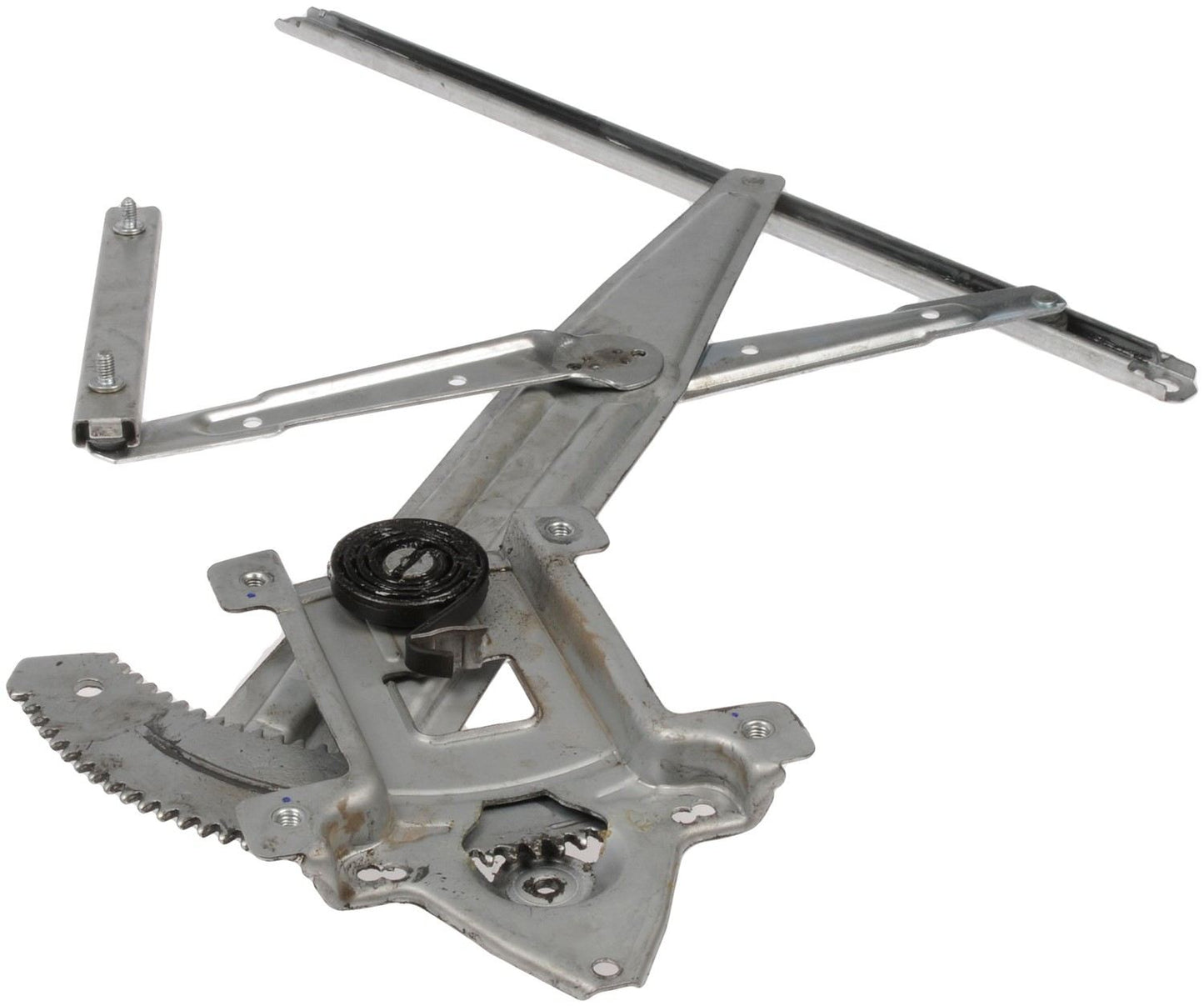 Dorman - OE Solutions Power Window Regulator (Regulator Only) for 2012-04 Chevrolet, GMC and 2008-06 Isuzu