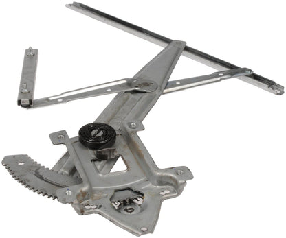 Dorman - OE Solutions Power Window Regulator (Regulator Only) for 2012-04 Chevrolet, GMC and 2008-06 Isuzu