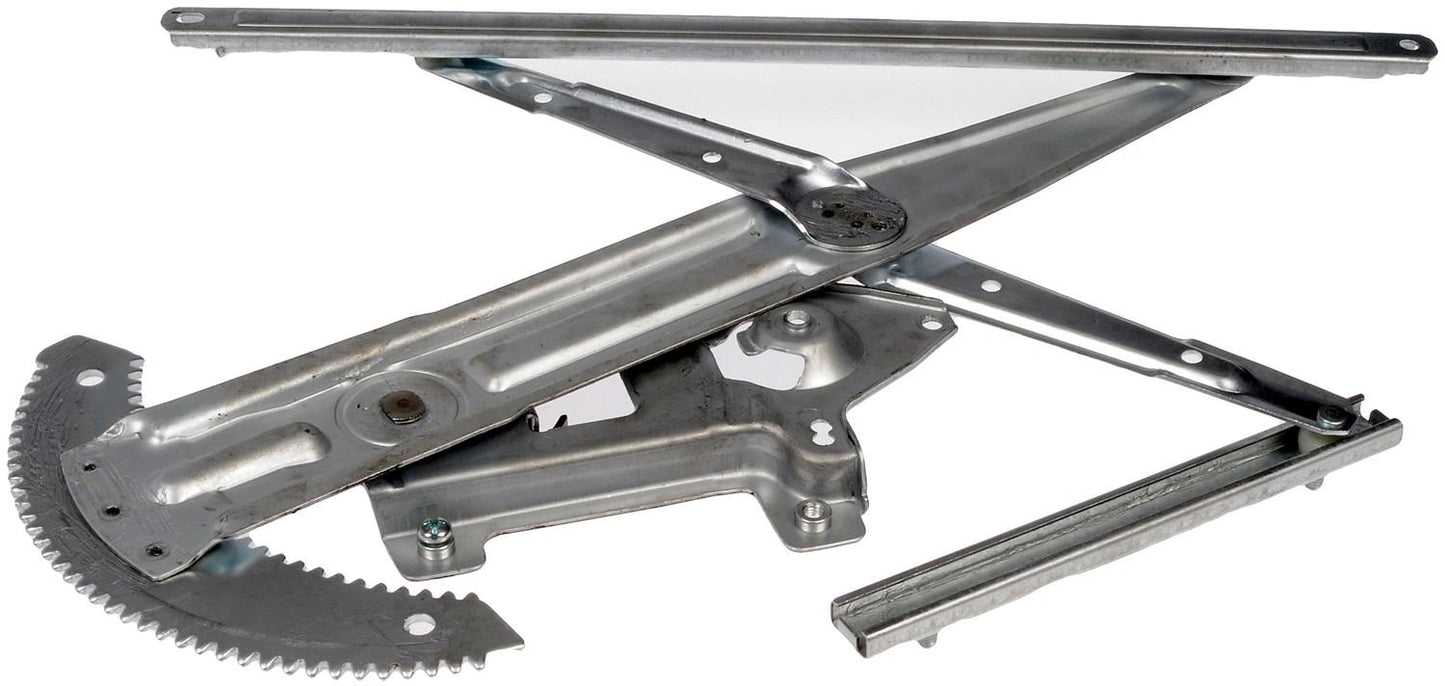 Dorman - OE Solutions WINDOW REGULATOR 740-015