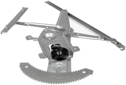 Dorman - OE Solutions WINDOW REGULATOR 740-015