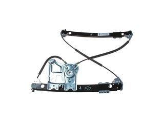 Dorman - OE Solutions REGULATOR ONLY, POWER 740-026
