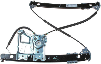 Dorman - OE Solutions REGULATOR ONLY, POWER 740-026