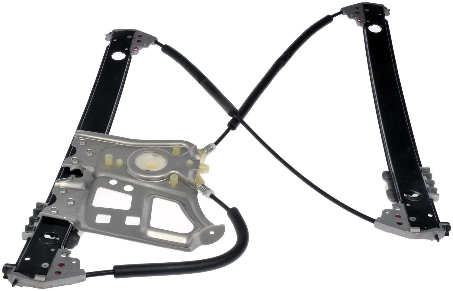 Dorman - OE Solutions WINDOW REGULATOR 740-027