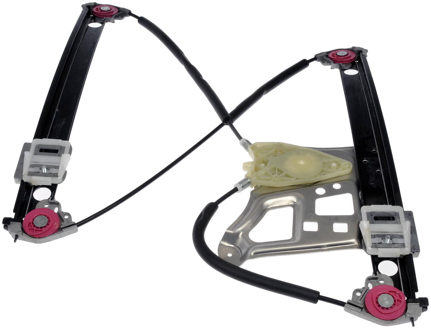 Dorman - OE Solutions WINDOW REGULATOR 740-027