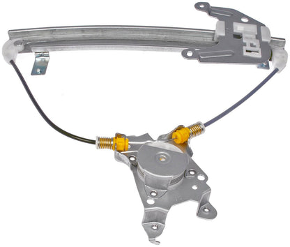 Dorman - OE Solutions WINDOW REGULATOR 740-038