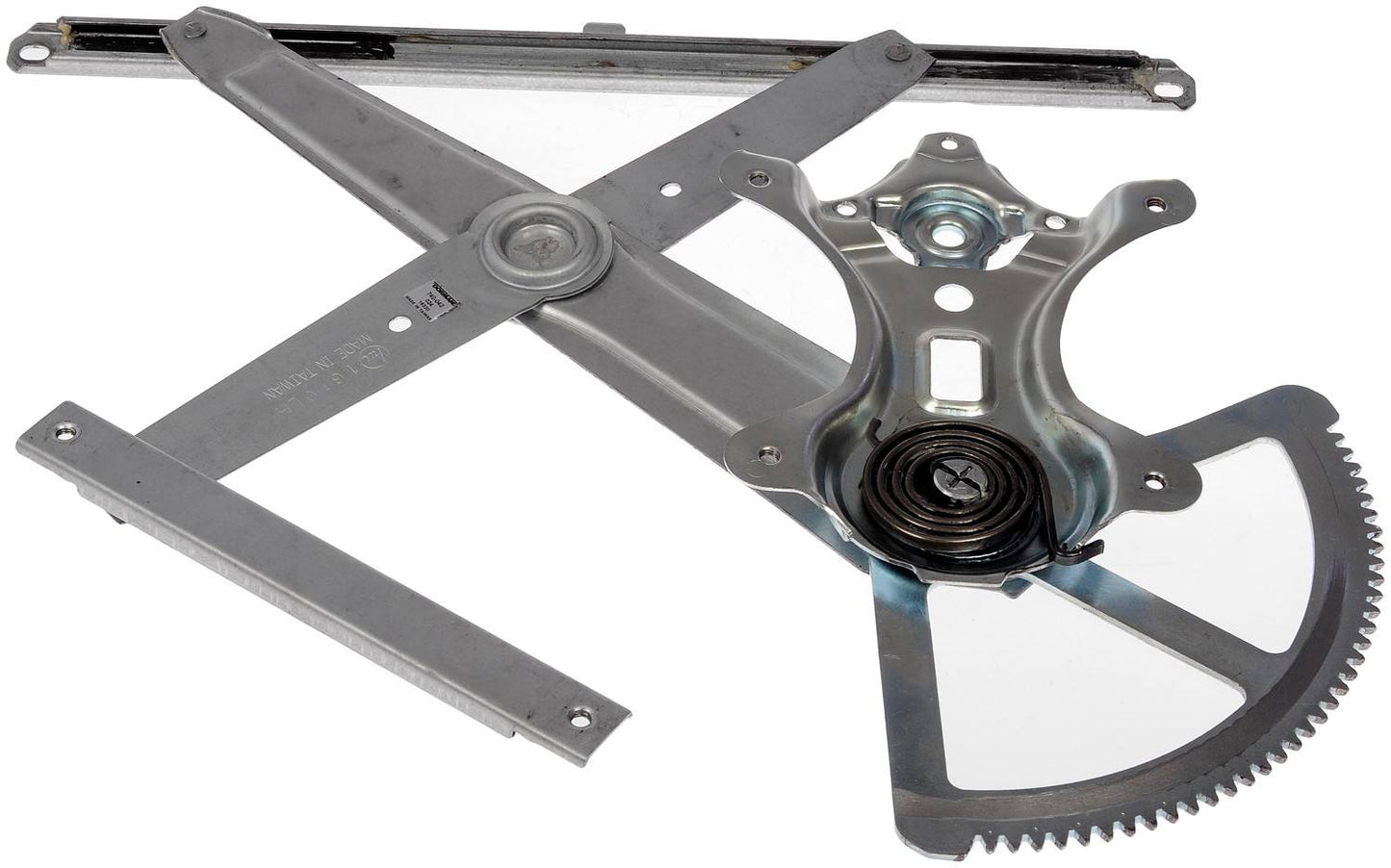 Dorman - OE Solutions WINDOW REGULATOR 740-042